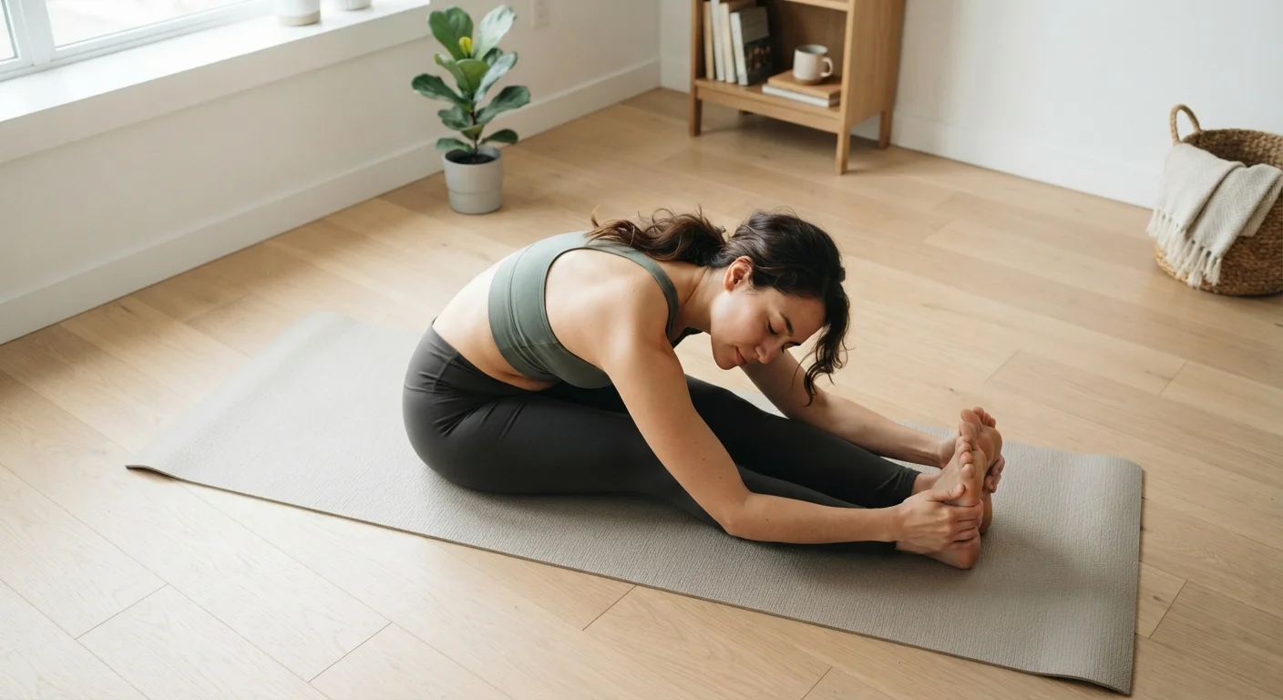 A Head-to-Toe Mobility Self-Assessment You Can Do at Home