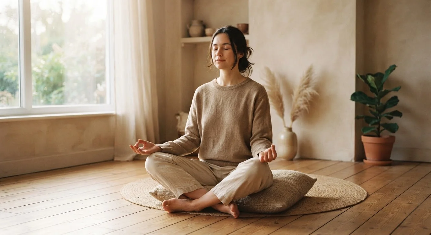 Body Scan, Breath Awareness, and Loving-Kindness: Choosing a Meditation Style