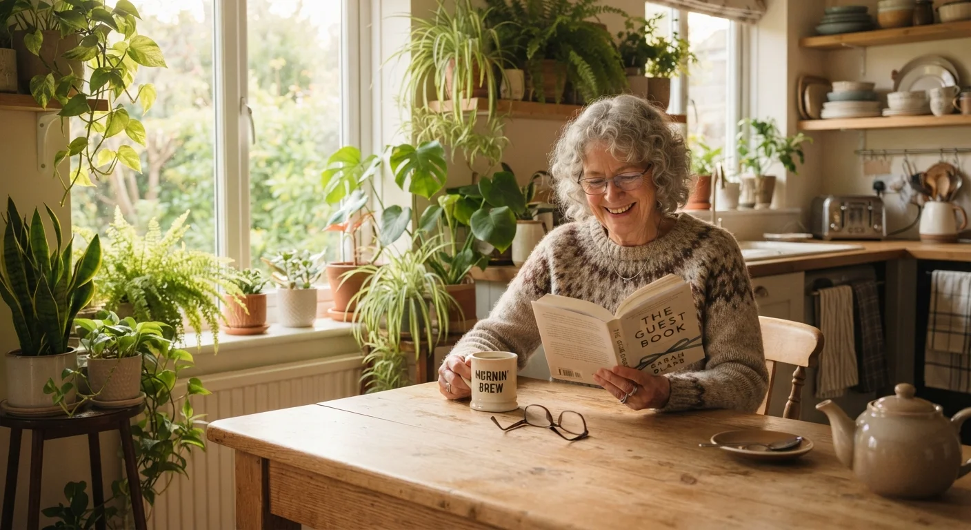 Brain-Supporting Habits Worth Building at Any Age