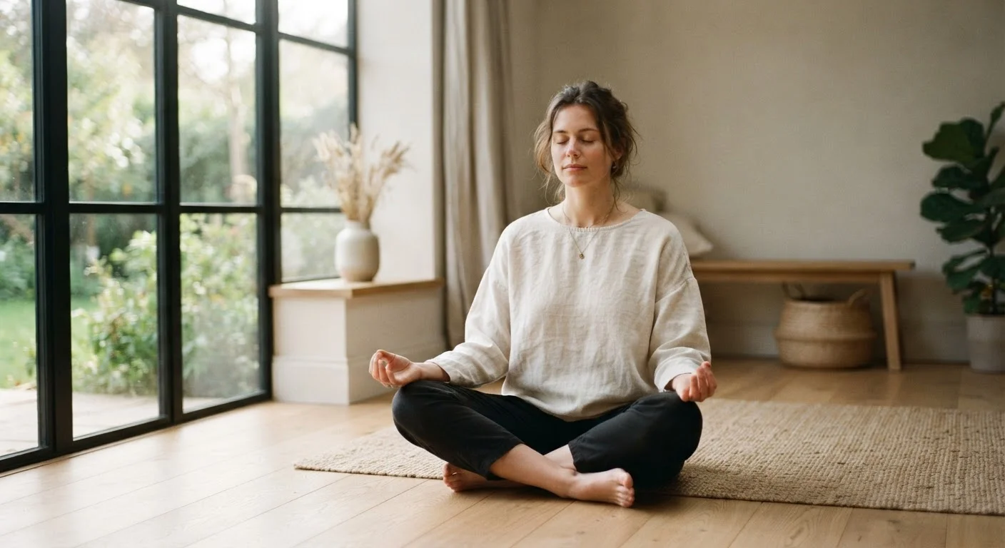 Breathing Exercises for Stress: A Plain-Language Guide to Common Techniques