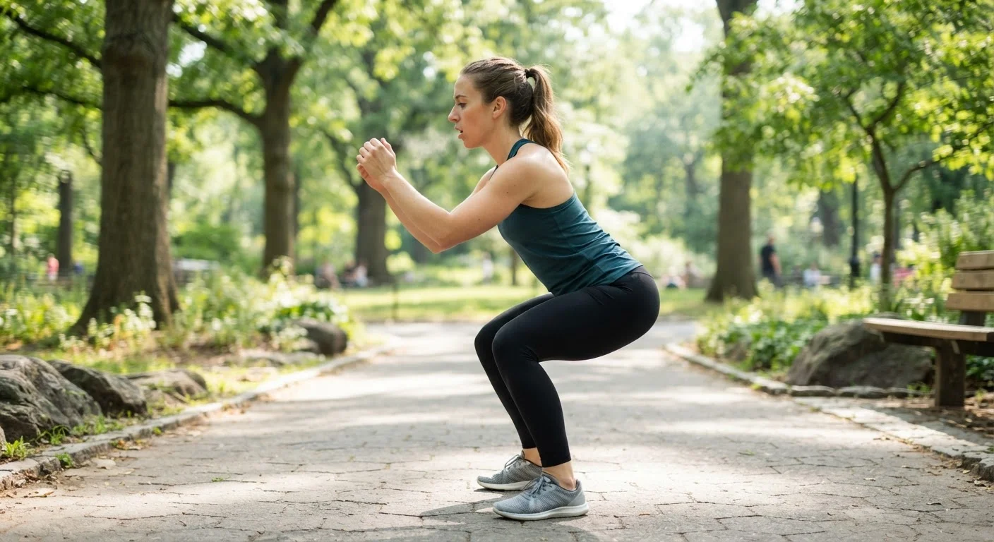 Breathing Patterns During Exercise and Why They Matter