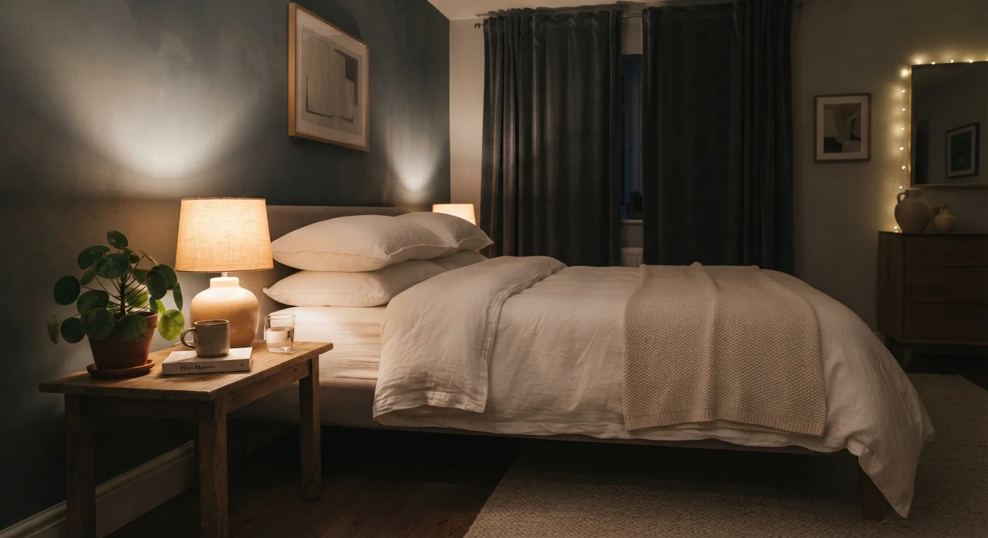 Building a Sleep Habit That Lasts: A Comprehensive Approach