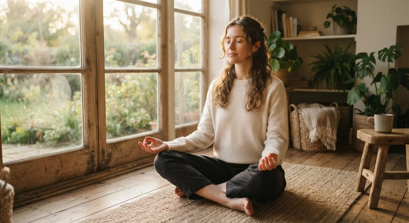 Building Emotional Resilience: Habits That Support Stability Over Time