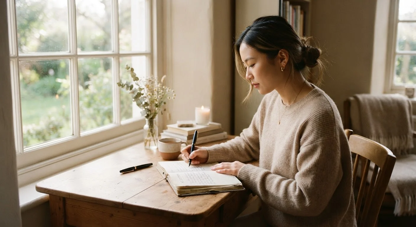 Cognitive Behavioral Techniques You Can Apply to Everyday Worry