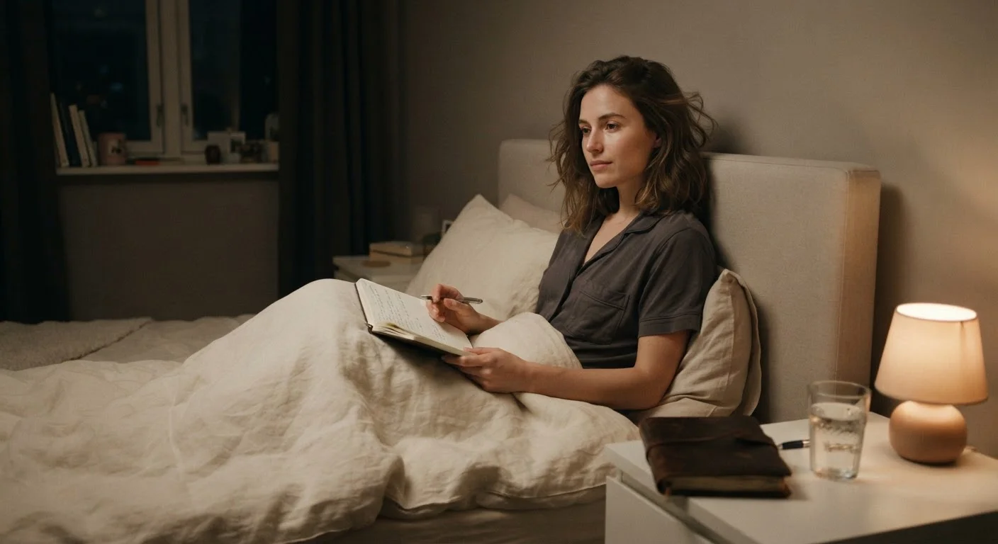 Cognitive Behavioral Therapy for Insomnia: What the Evidence Actually Shows