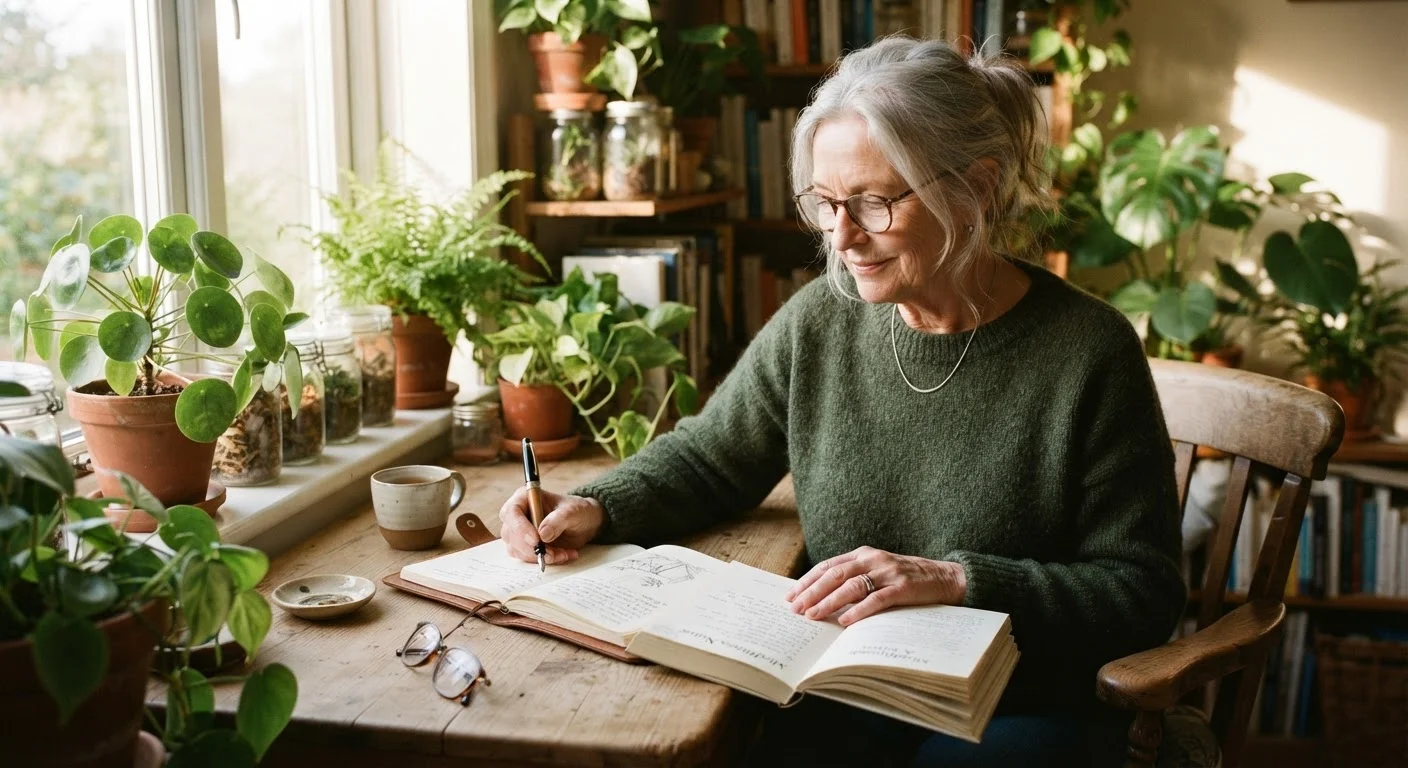 Cognitive Health From Your 40s Onward: A Decade-by-Decade Overview