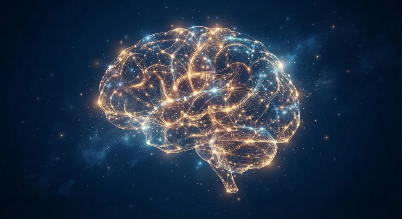 Cognitive Reserve: The Brain's Hidden Buffer Against Decline