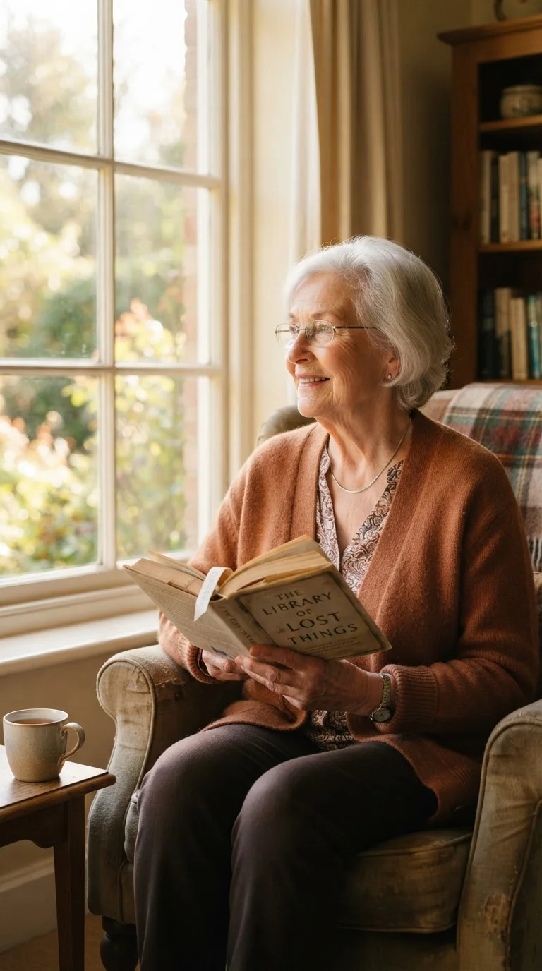 Common Misconceptions About Memory Loss and Aging