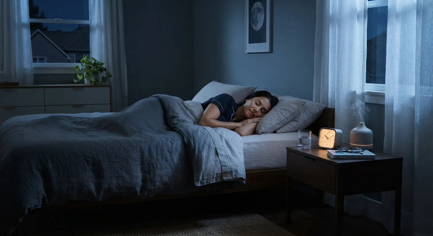 Common Misconceptions About Sleep, Corrected by Research