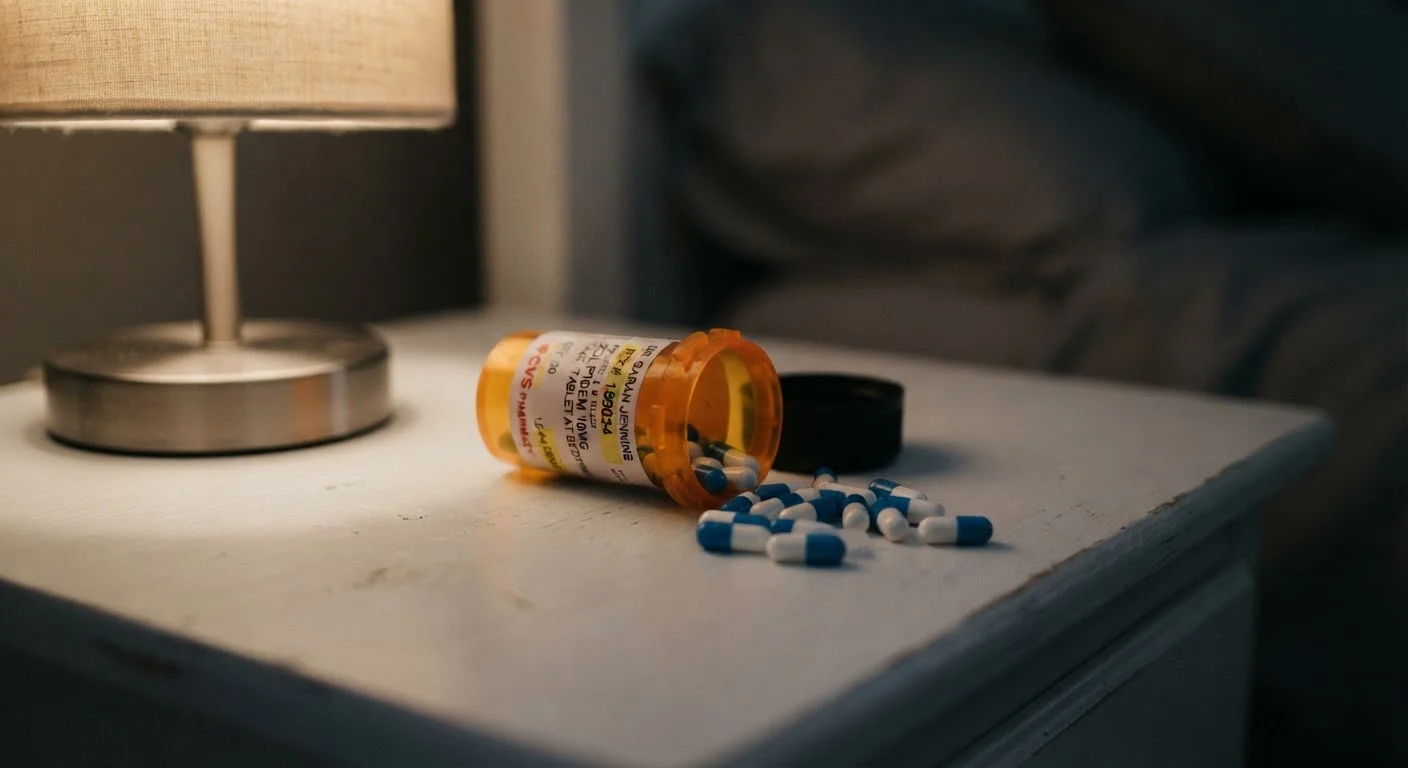 Common Misconceptions About Sleeping Pills and Sleep Aids