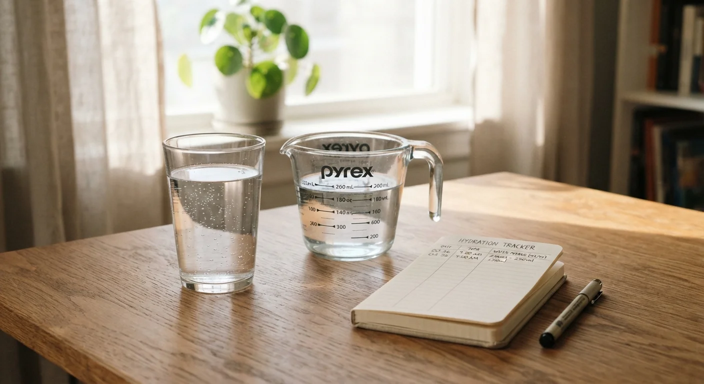 Daily Hydration Myths That Mislead Millions of Americans