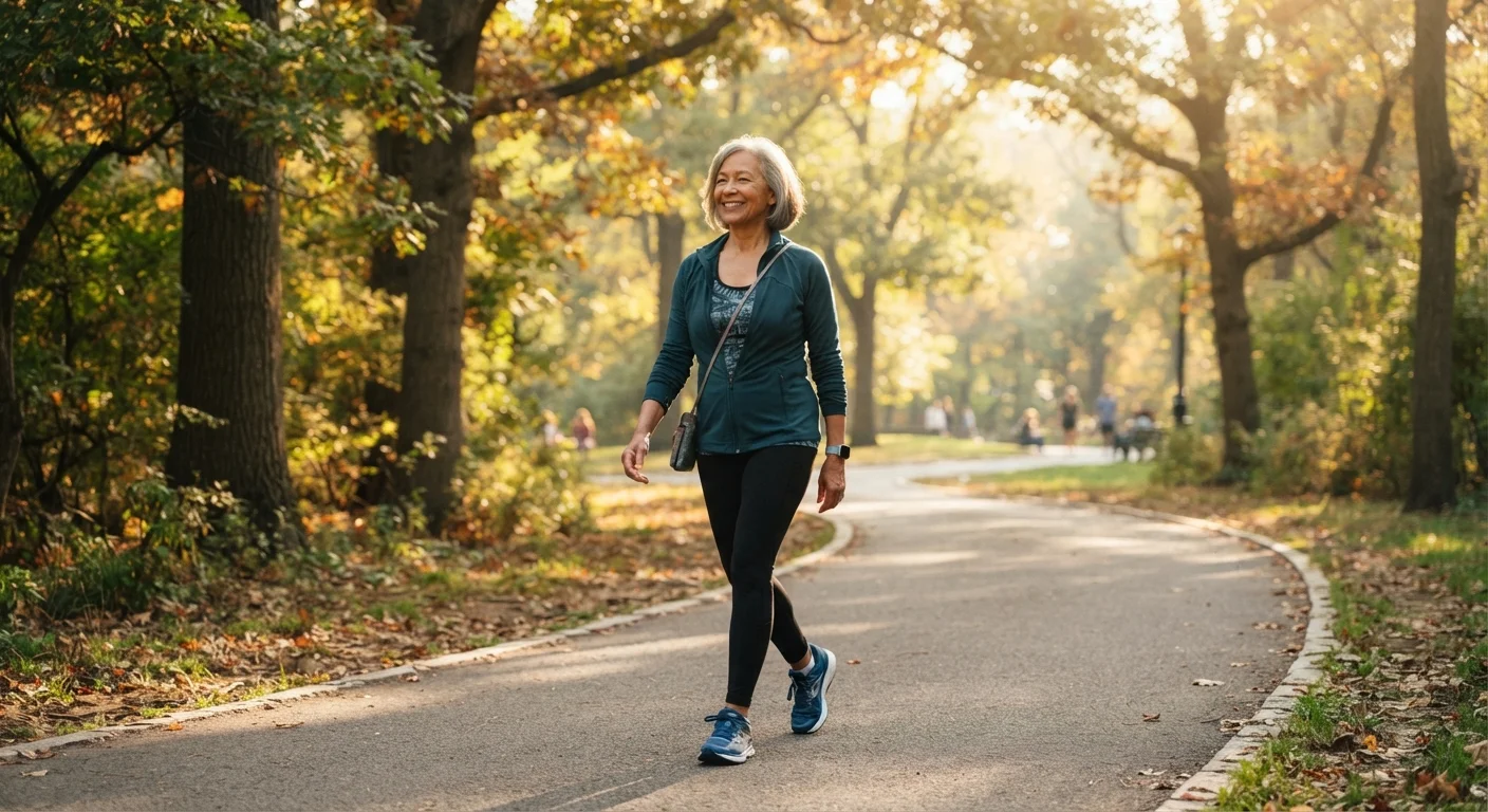 Daily Movement Habits That Support Joint Health Over the Long Term