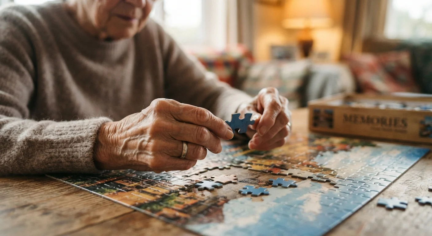 Dementia vs. Alzheimer's: Clearing Up the Confusion