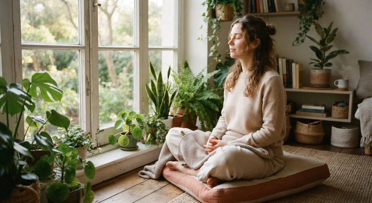 Emotional Regulation: What It Is and Why It Matters for Daily Life