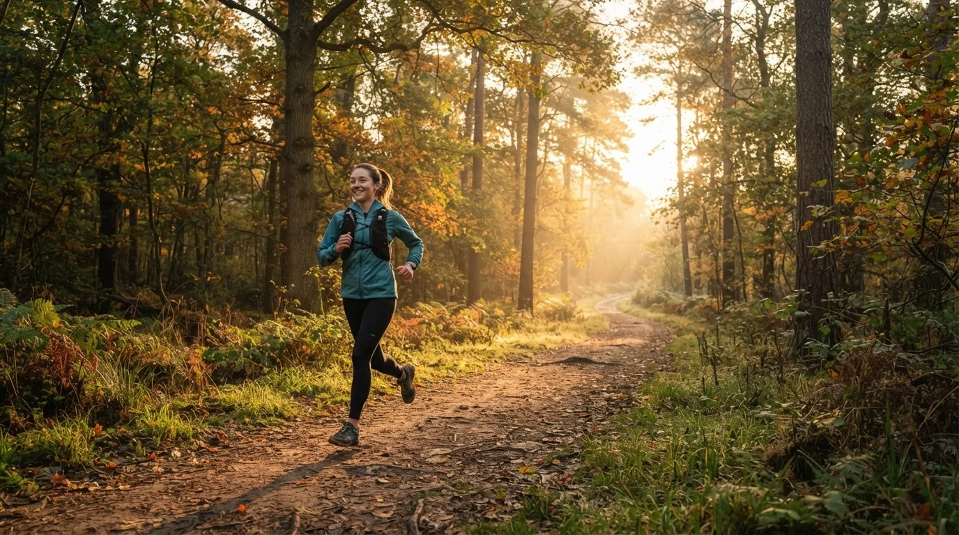 Exercise and Sleep: How Physical Activity Timing Shapes Rest Quality