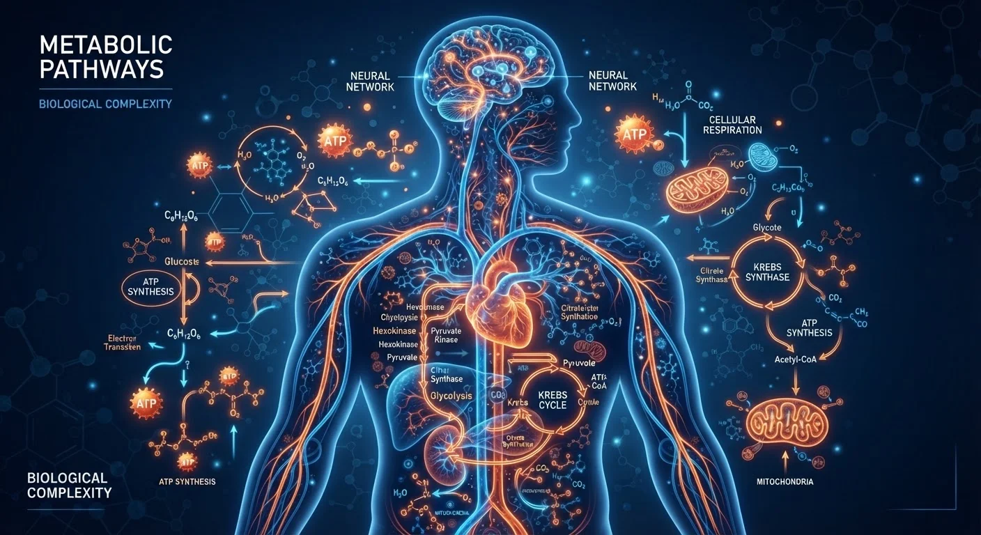 Factors That Influence Metabolic Rate: A Closer Look