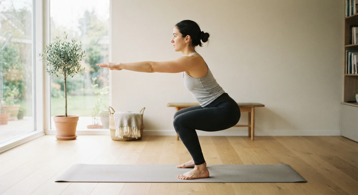 Functional Movement Patterns Every Adult Should Understand