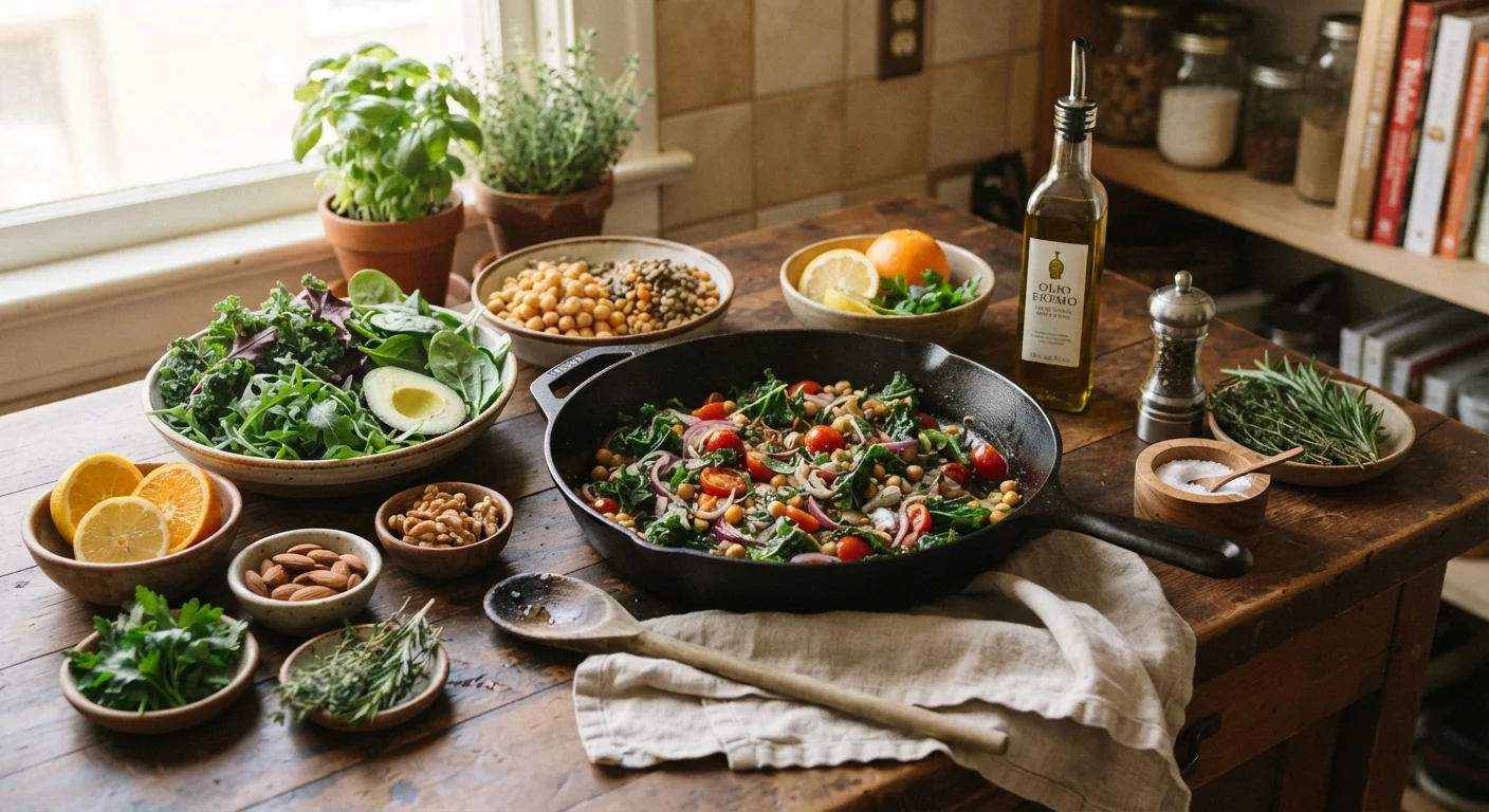 Getting More Nutrients From the Foods You Already Eat