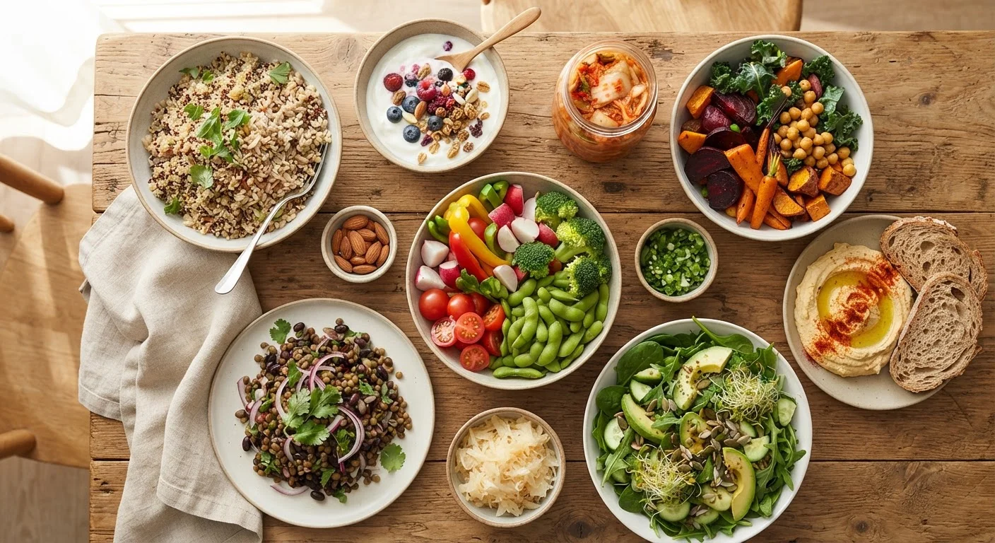 Gut Health and Daily Prevention: Separating Signal from Noise