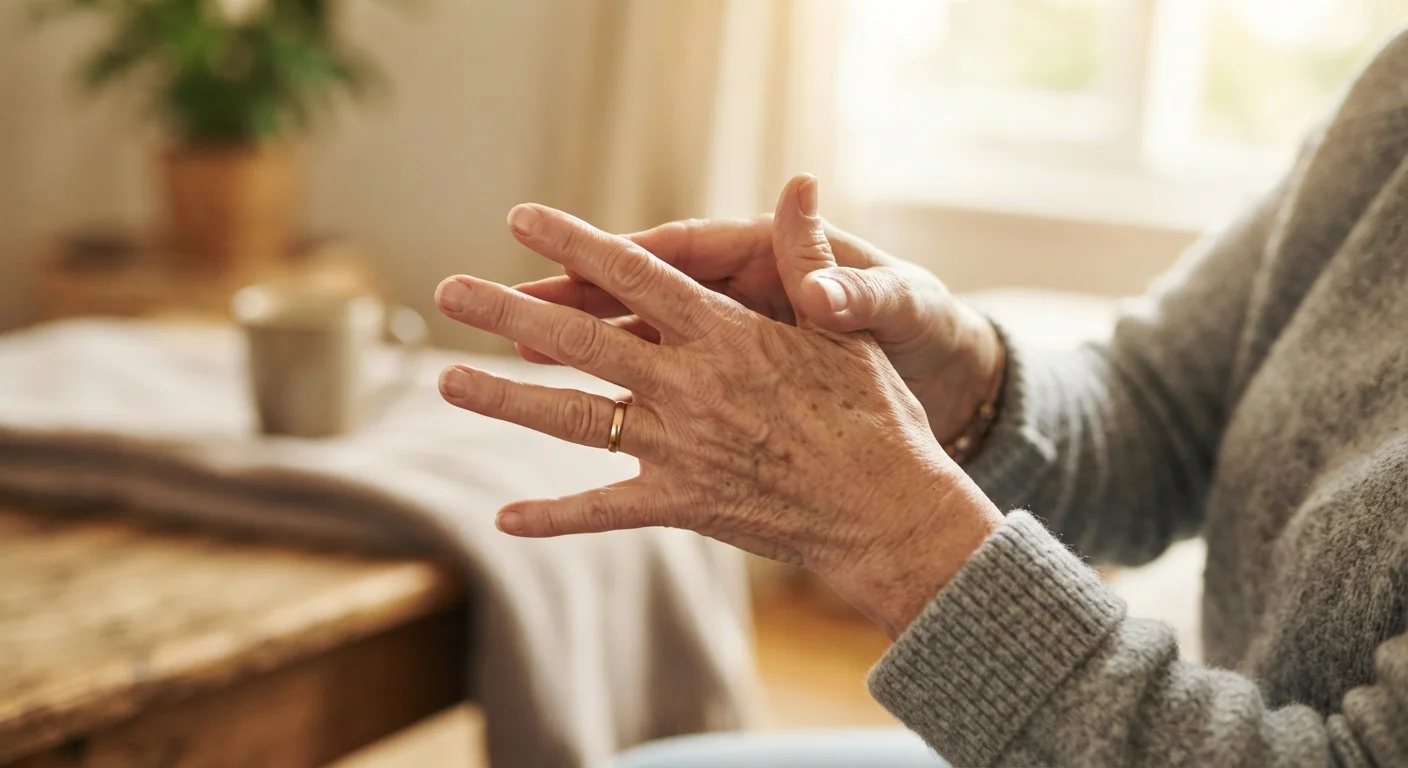 Joint Health Through the Decades: What Changes and What Helps