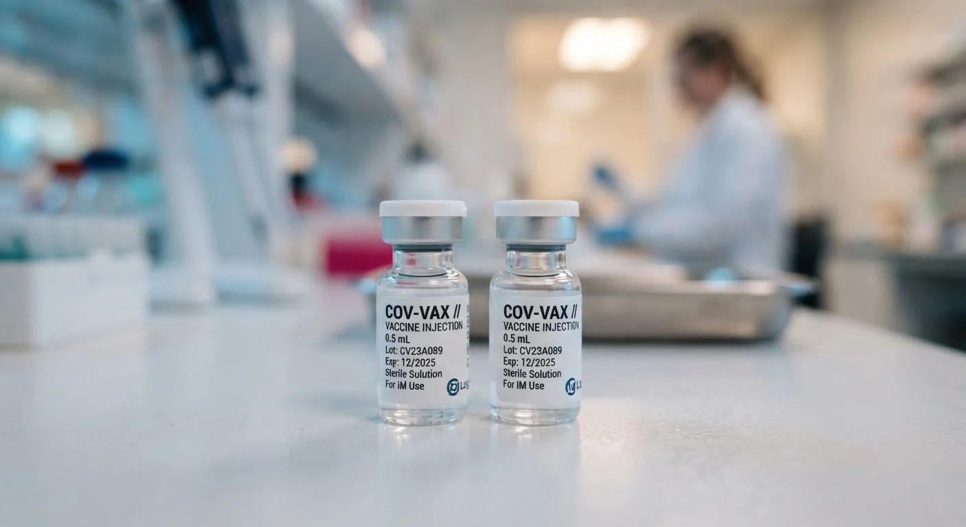 Live Attenuated vs. Inactivated Vaccines: What the Difference Means for You