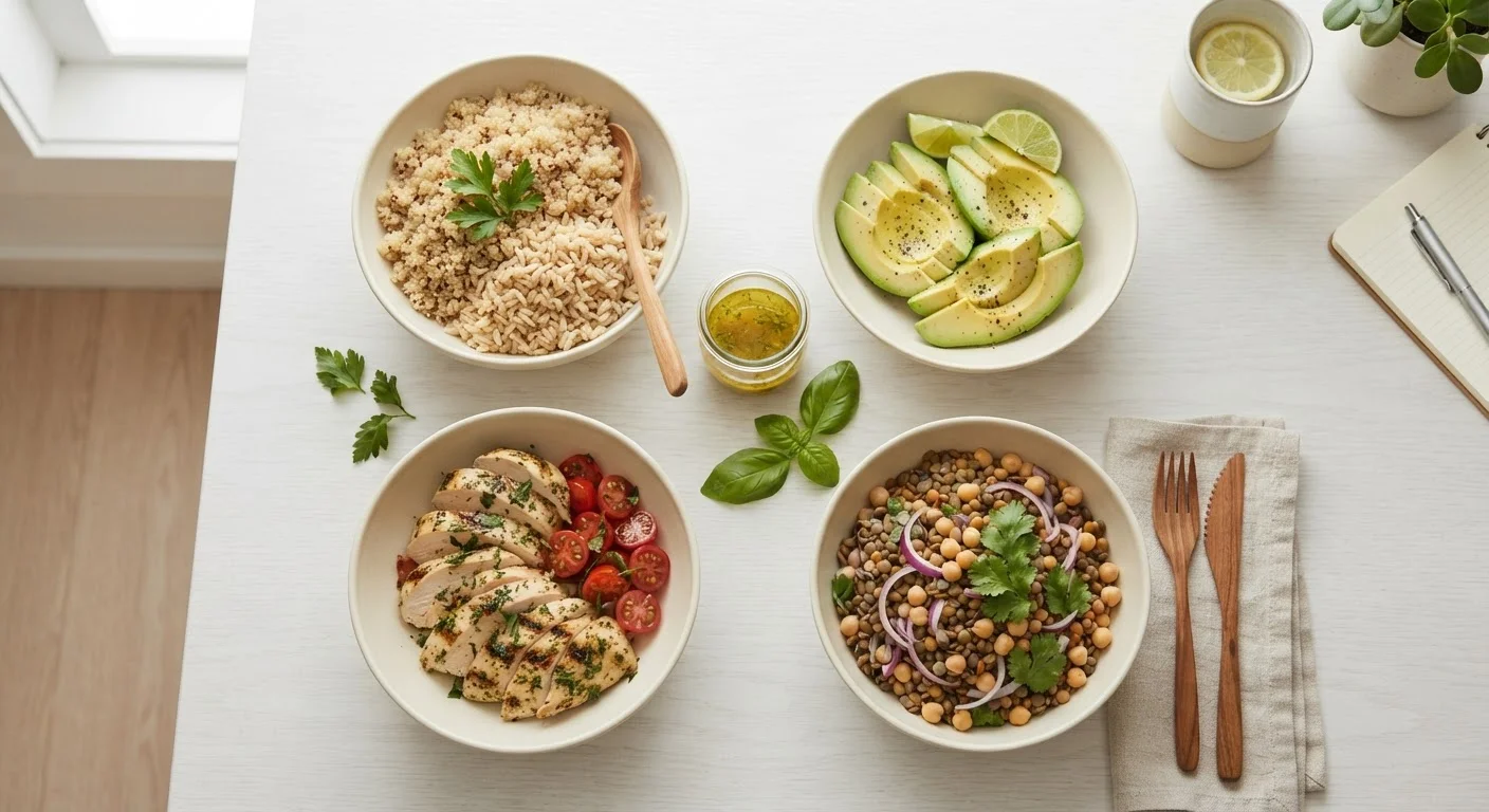 Macronutrient Myths That Persist in Mainstream Nutrition Conversations