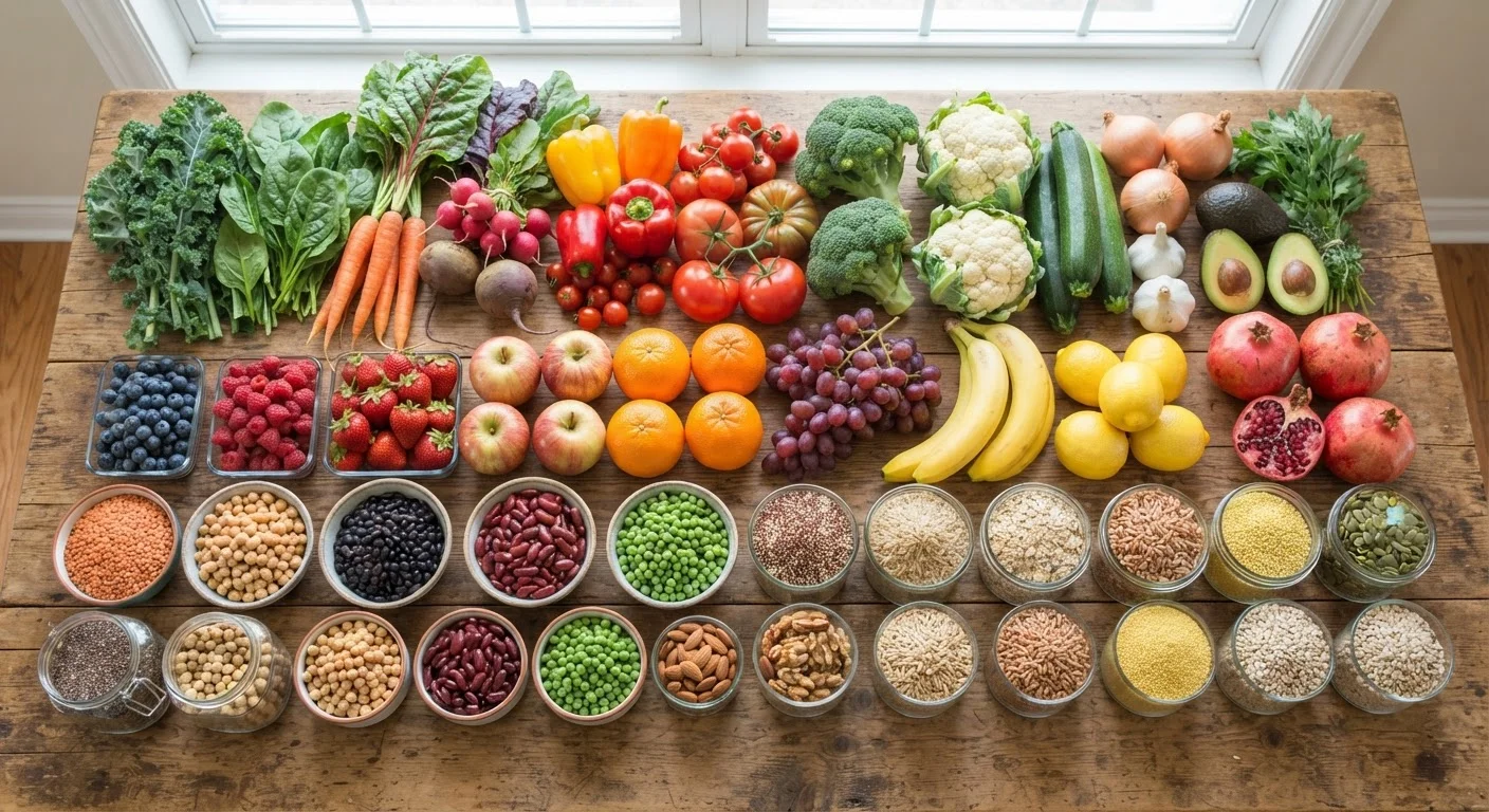Micronutrients for Beginners: A Plain-Language Starting Point