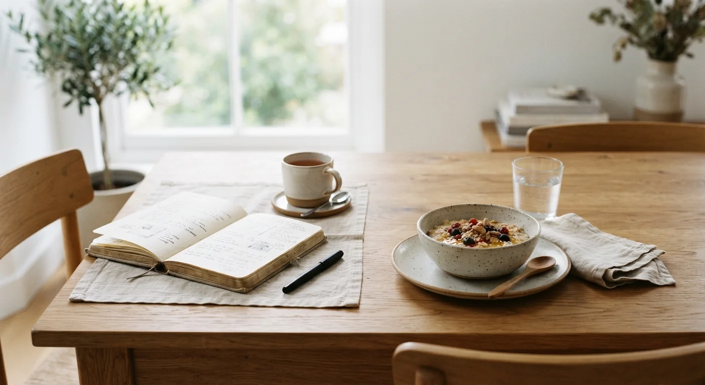 Mindful Eating vs. Intuitive Eating: Two Approaches, One Goal