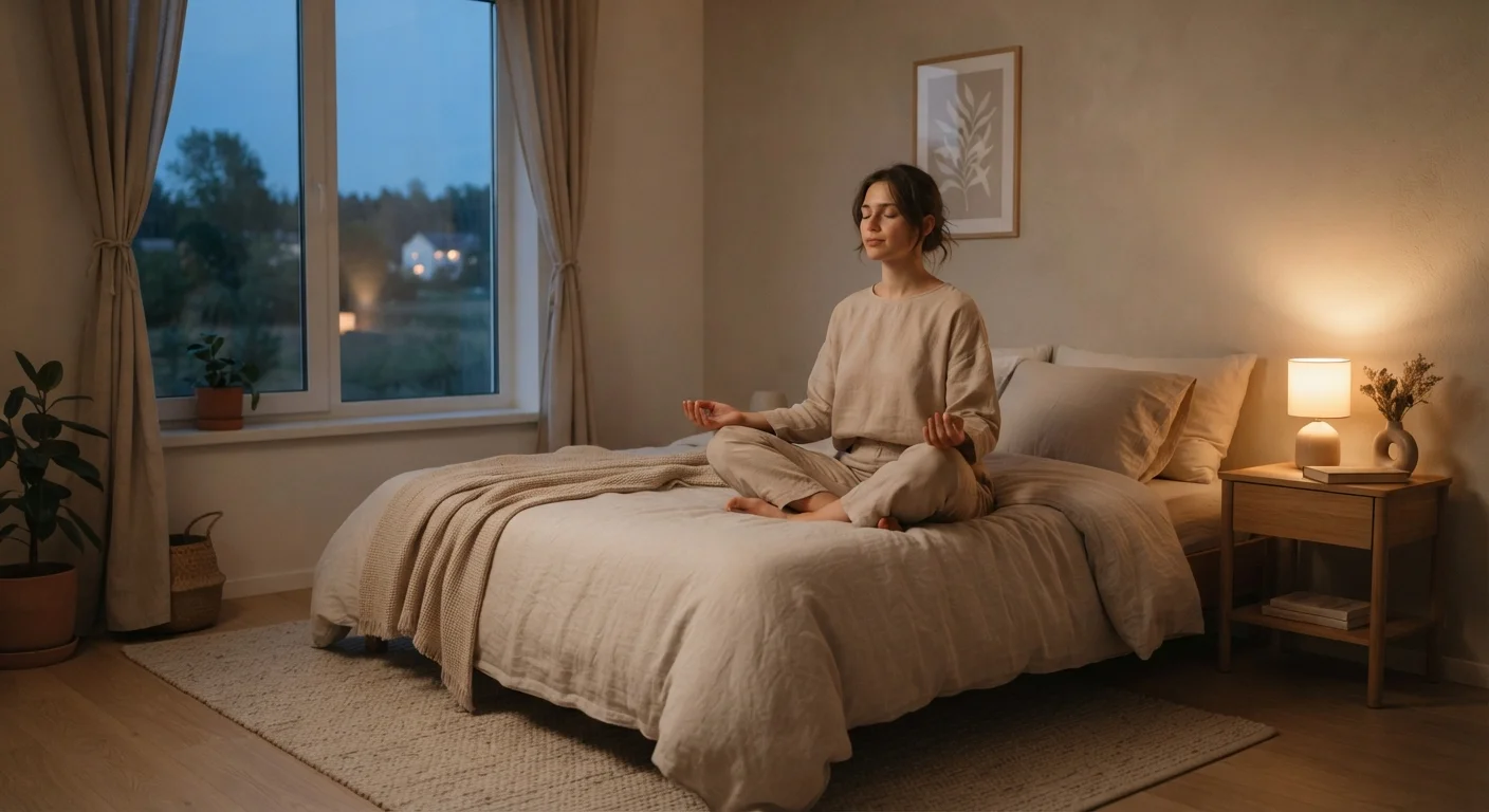 Mindfulness and Rest: A Complete Overview for Mental Wellness