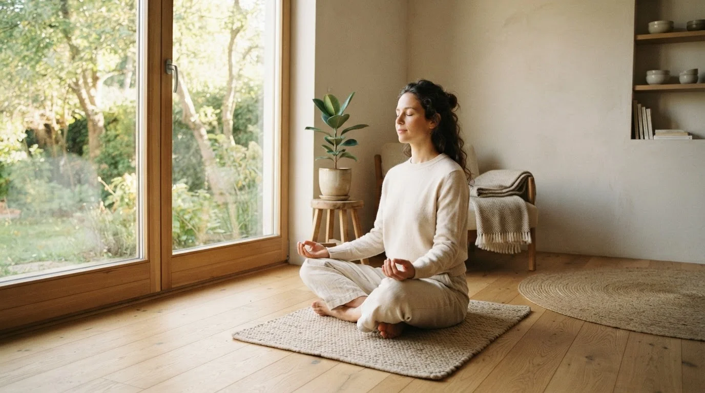 Mindfulness Meditation vs. Relaxation Techniques: Understanding the Difference