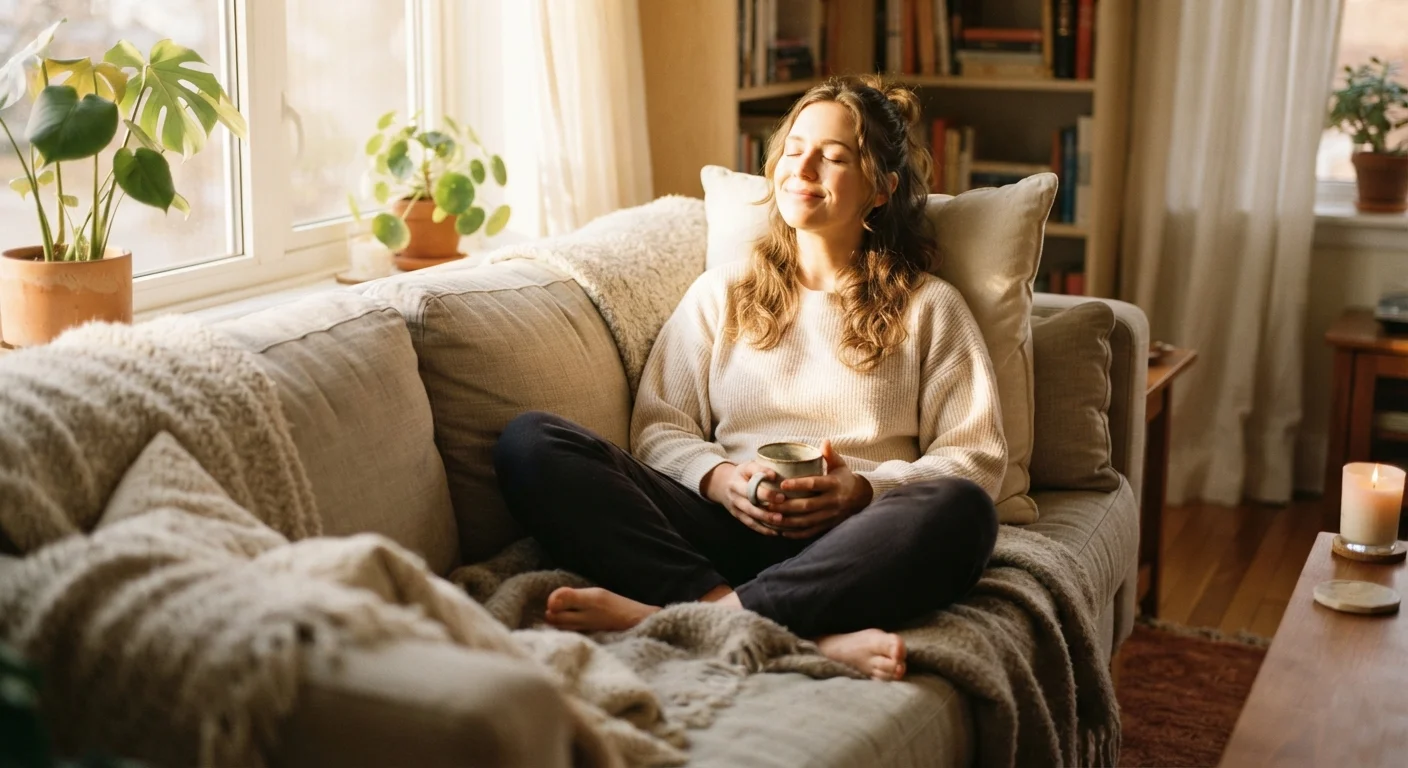 Mindfulness Myths That Make It Harder to Start