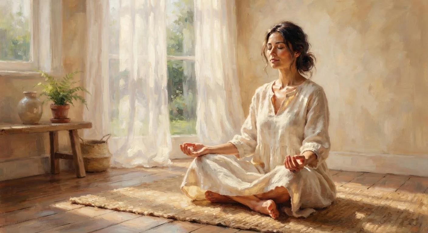 Passive Recovery vs. Active Rest: What Genuinely Recharges the Mind