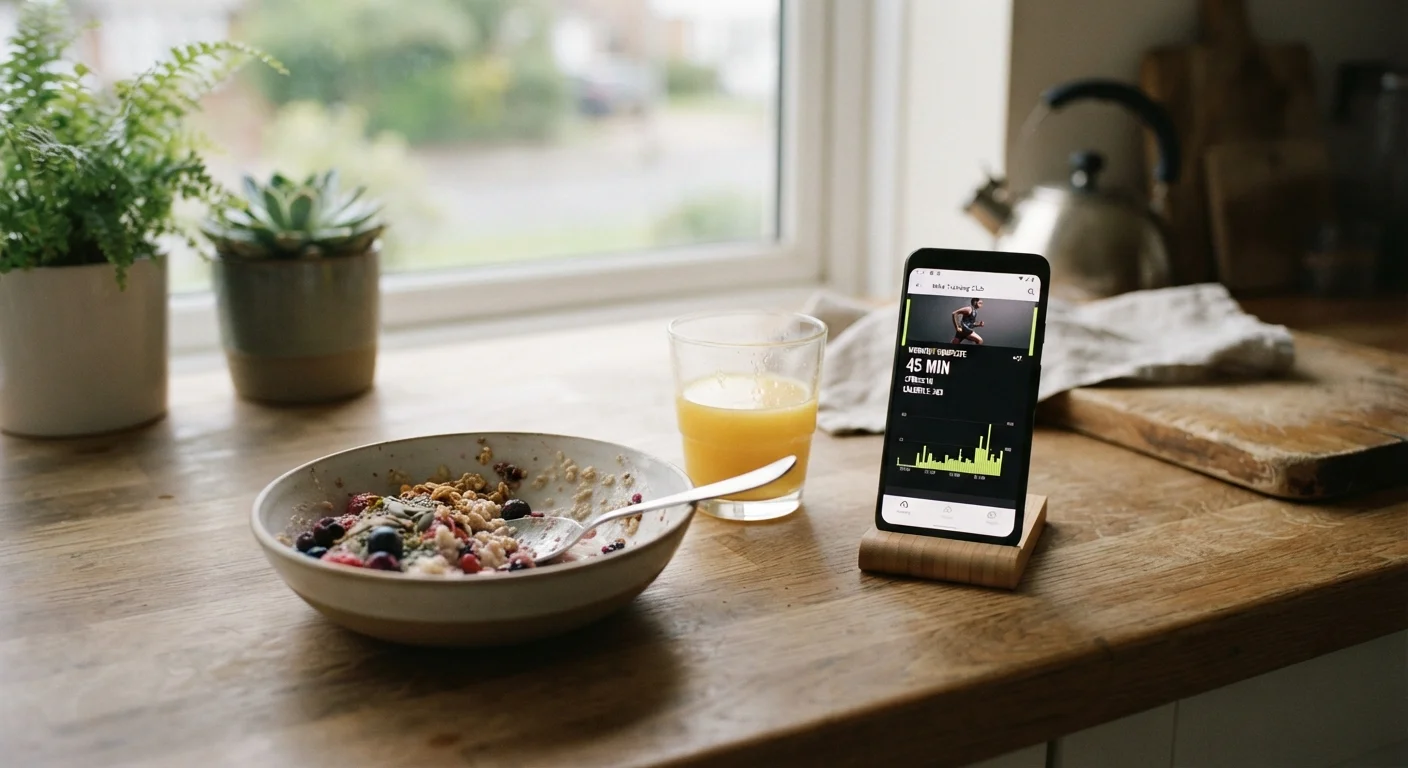 Patterns That Quietly Undermine Weight Wellness Over Time