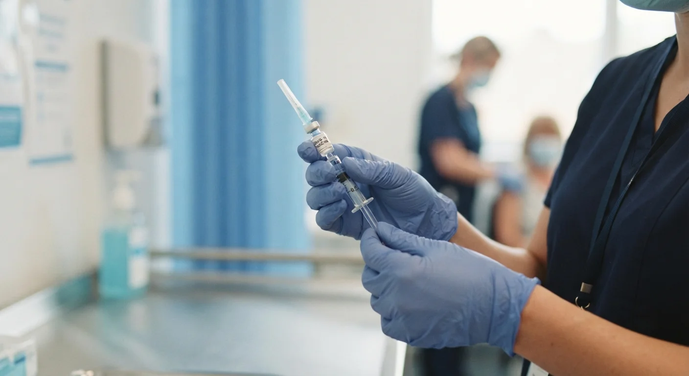 Persistent Myths About Vaccines — and What the Evidence Actually Shows