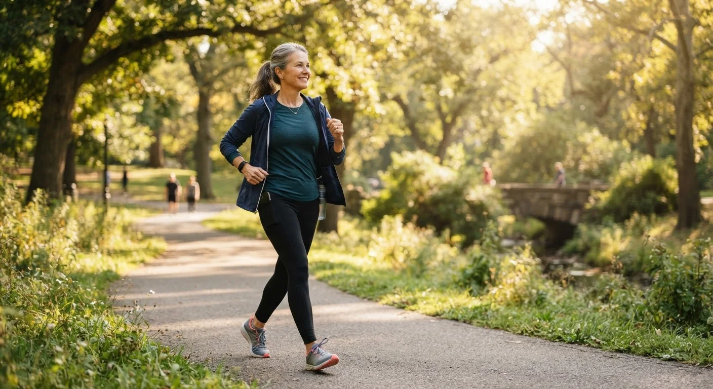 Preventive Health Habits for Adults Over 40: A Practical Starting Point
