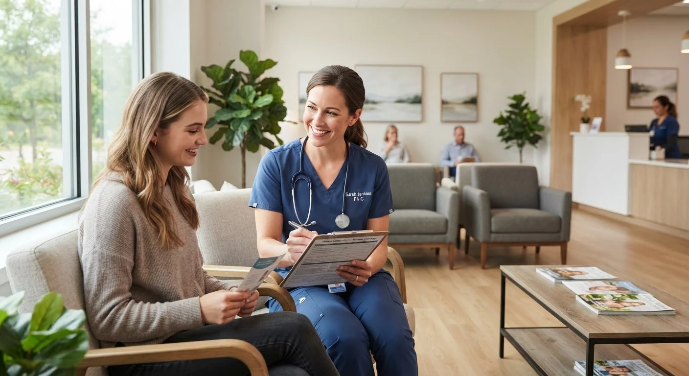 Preventive Screenings Explained: What They Are and Why They Matter