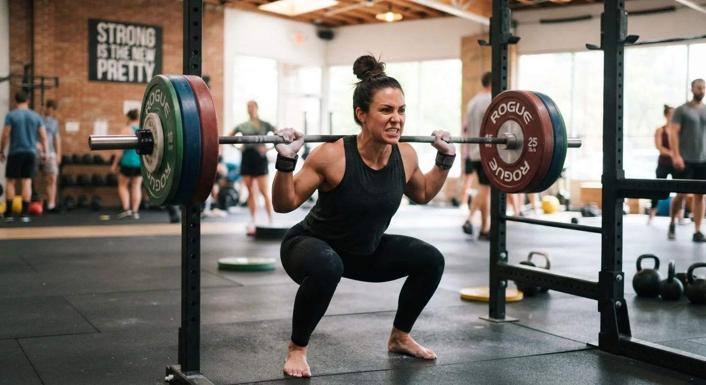 Progressive Overload: The Core Principle Behind Getting Stronger