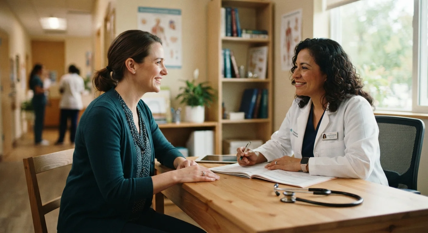 Questions Worth Asking Before You Agree to Any Screening Test