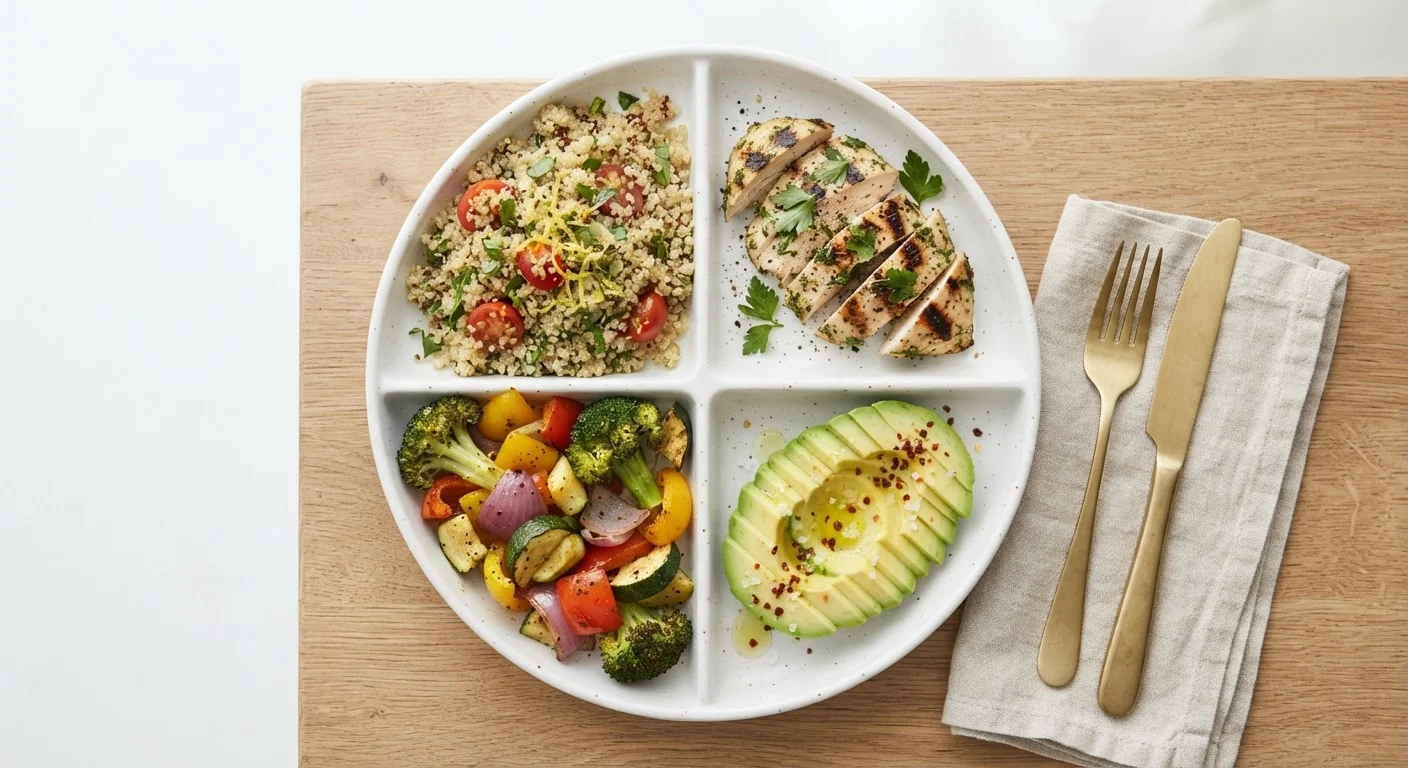 Reading Your Own Eating Habits Through a Macronutrient Lens