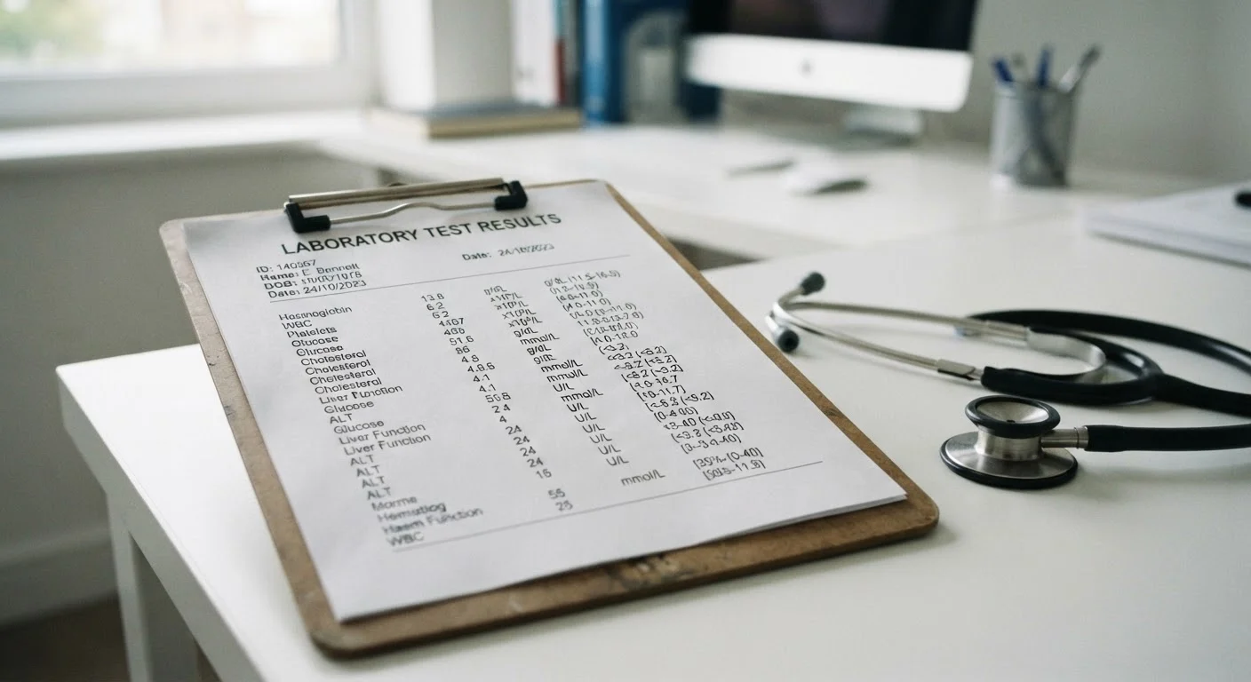 Reasons Your Screening Results May Not Tell the Whole Story