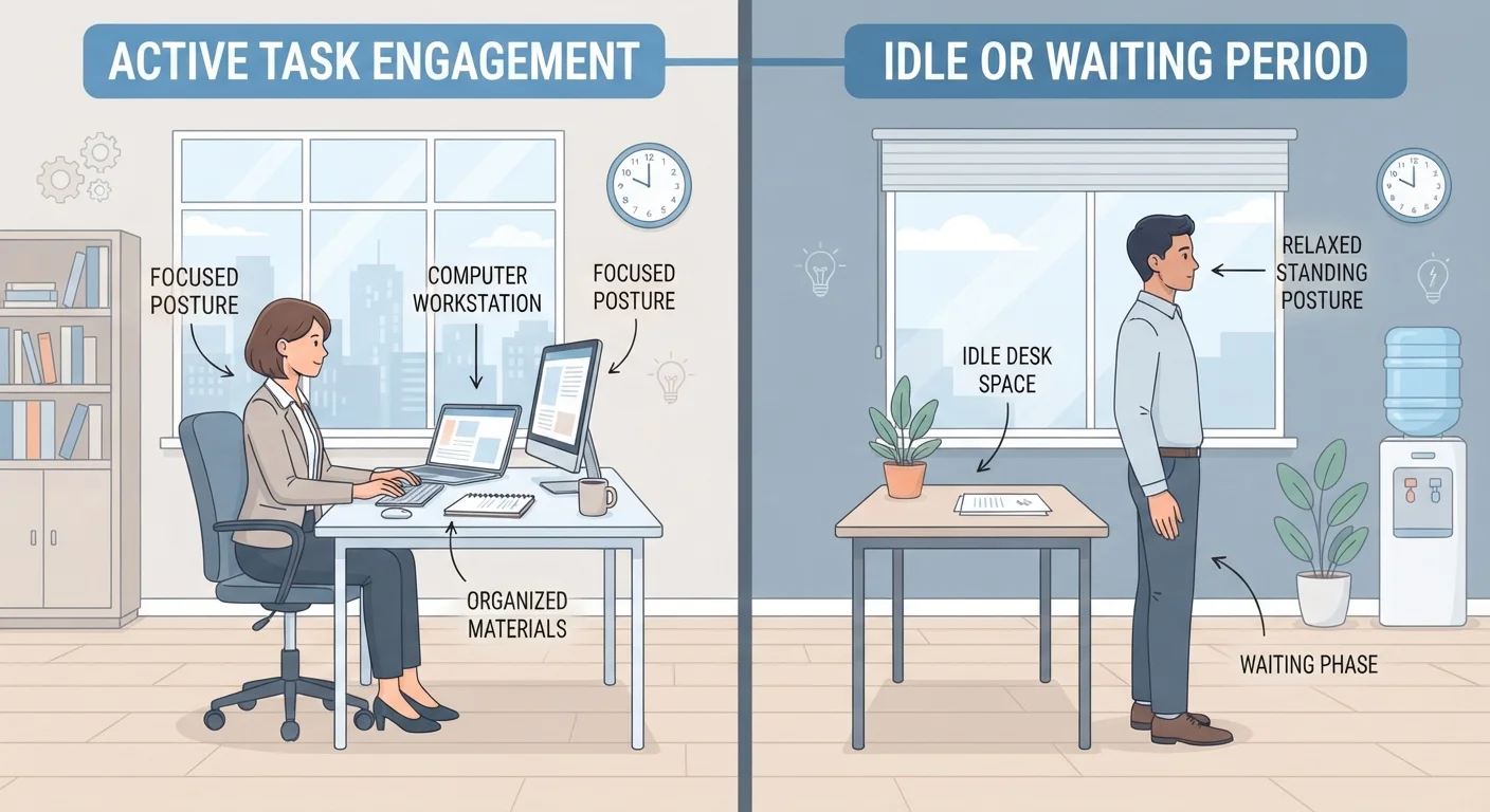 Sedentary Behavior vs. Physical Inactivity: A Distinction Worth Understanding