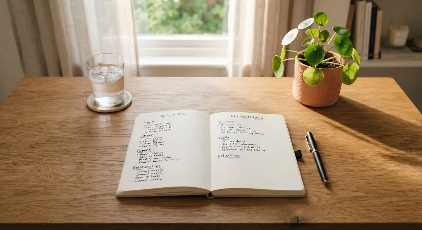 Setting Weight Goals That Are Realistic and Worth Keeping