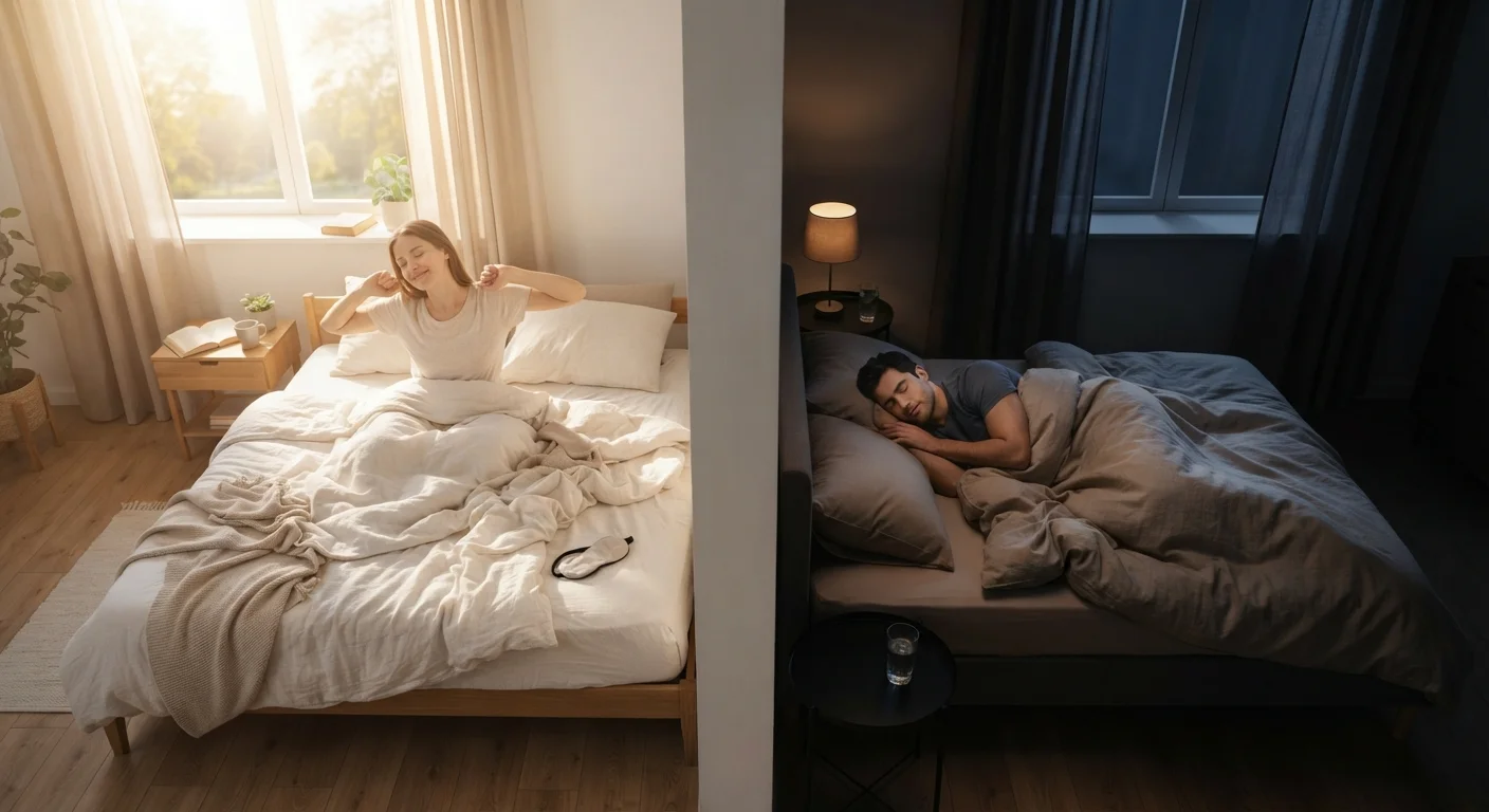 Short Sleepers and Long Sleepers: What Genetic Research Tells Us