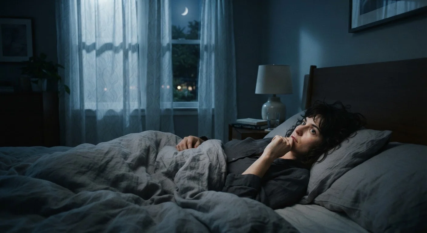Sleep Disorders Explained: What They Are and Why They Matter
