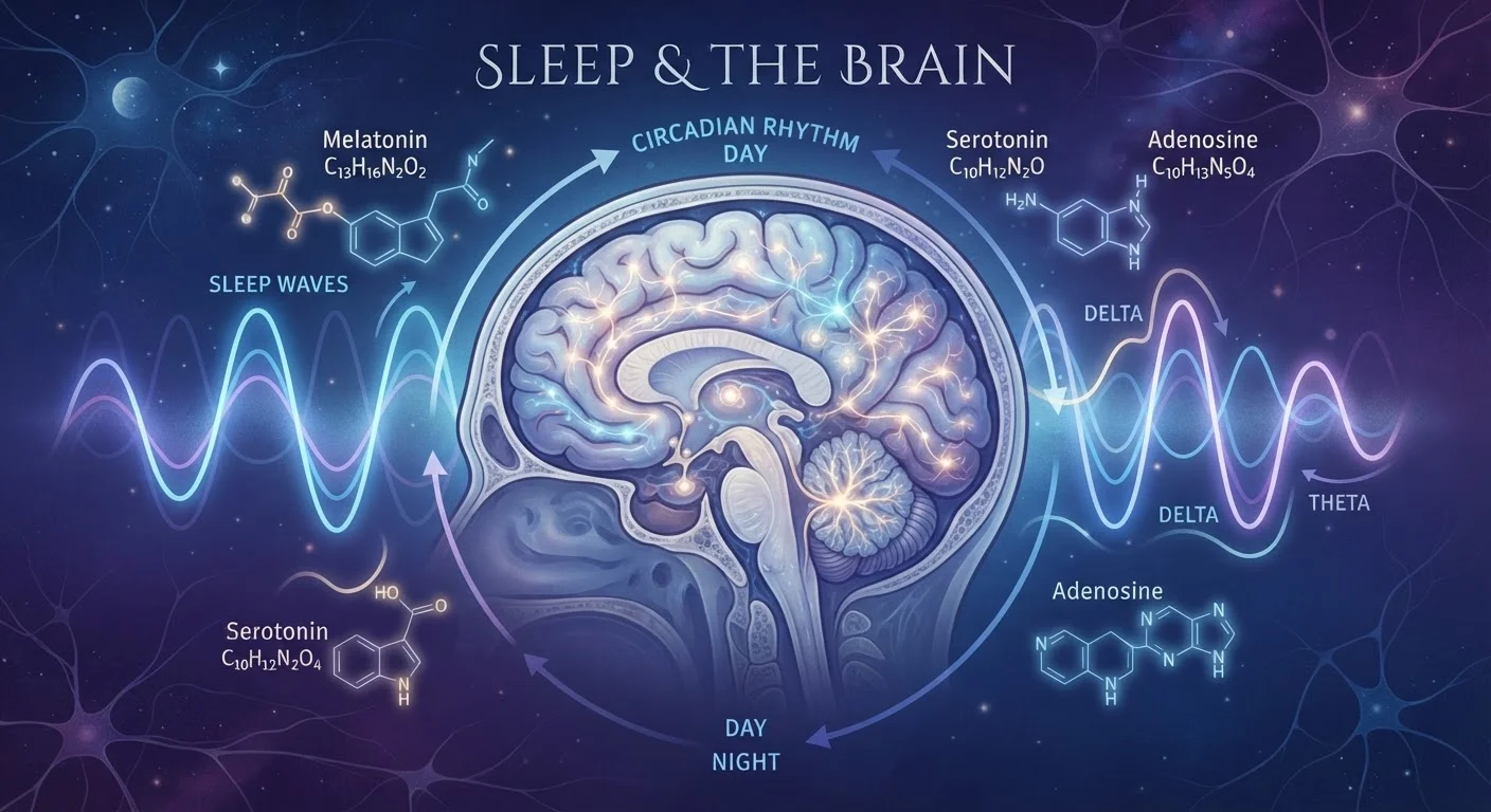 Sleep Science: A Complete Guide to How Rest Works in the Human Body