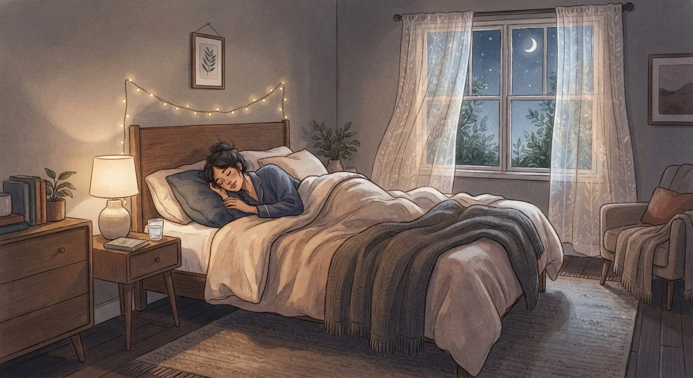 Sleep Science for Beginners: Understanding Rest Without the Jargon