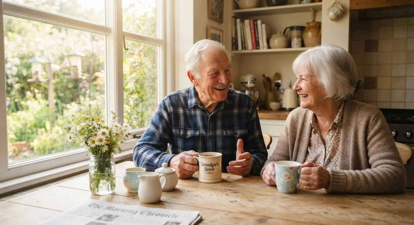 Social Isolation and Cognitive Decline: What We Know So Far