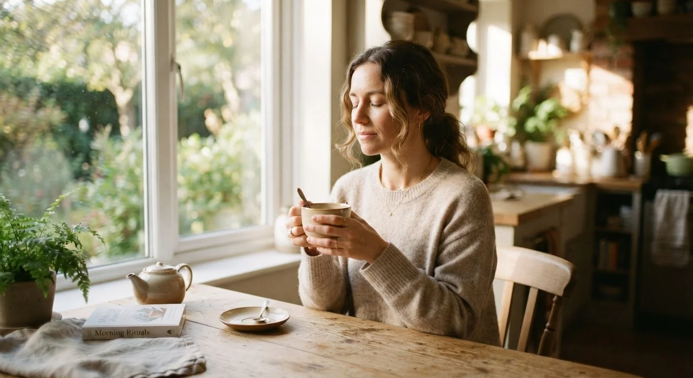 Starting a Mindfulness Practice When You Have Almost No Time