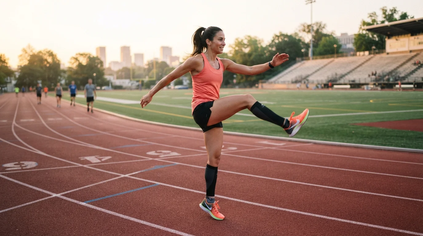 Static Stretching vs. Dynamic Warm-Ups: Choosing the Right Approach
