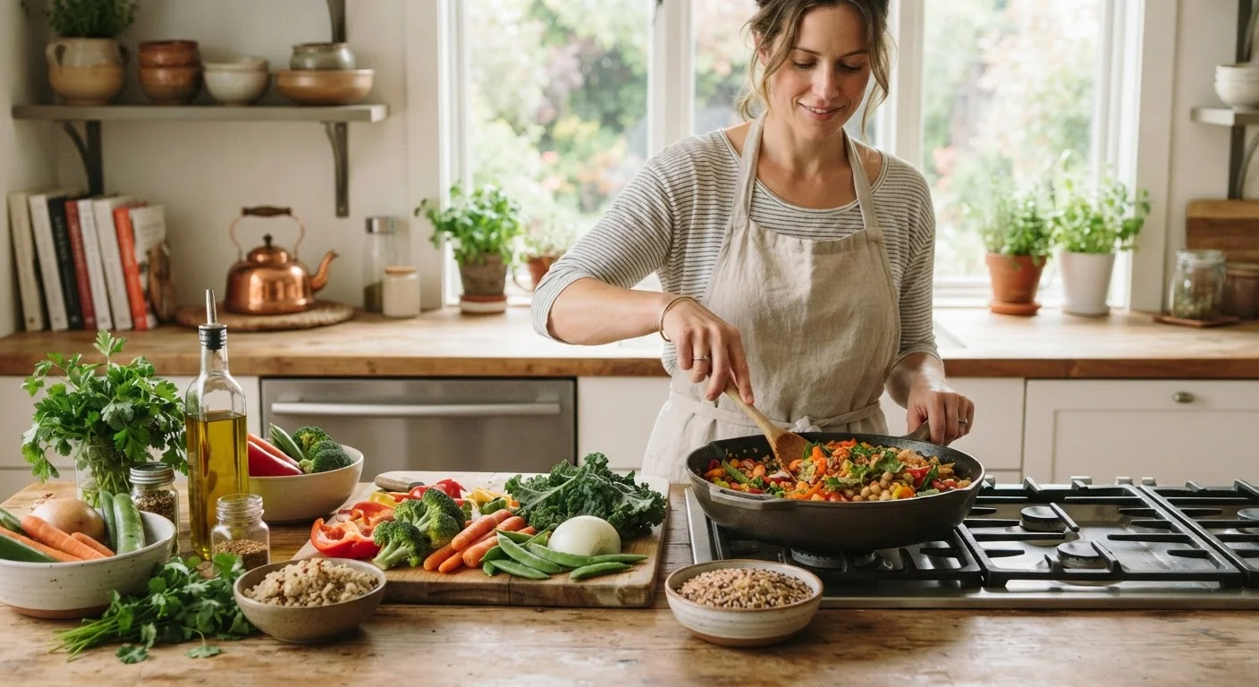 Sustainable Weight Maintenance: A Comprehensive Resource